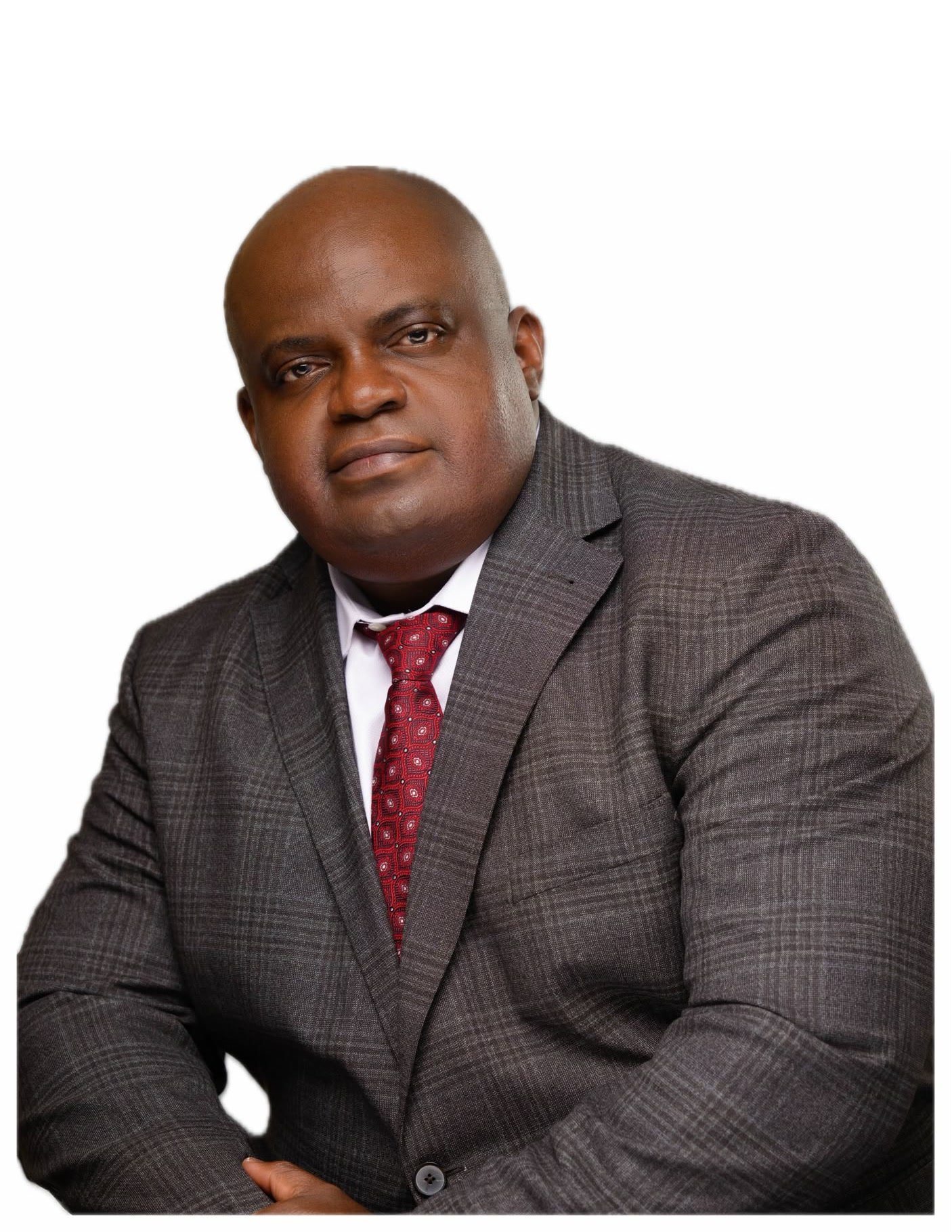 Dr. Tuoyo Awani