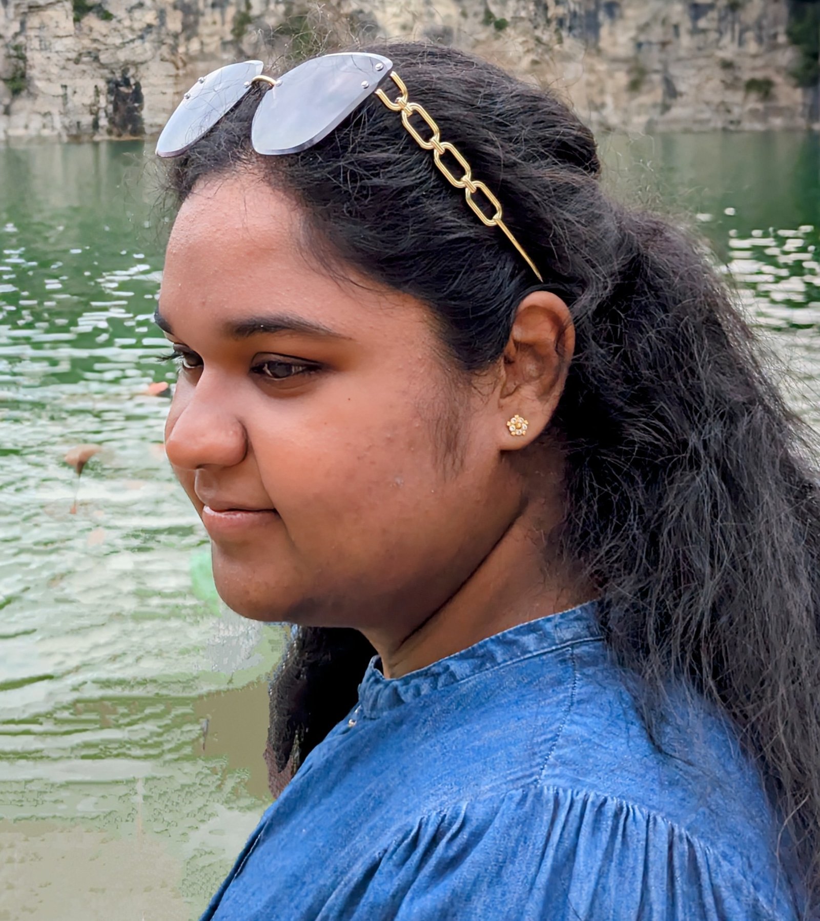 Kavya Gali