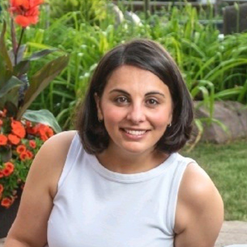 Dr. Rosemarie Mangiardi