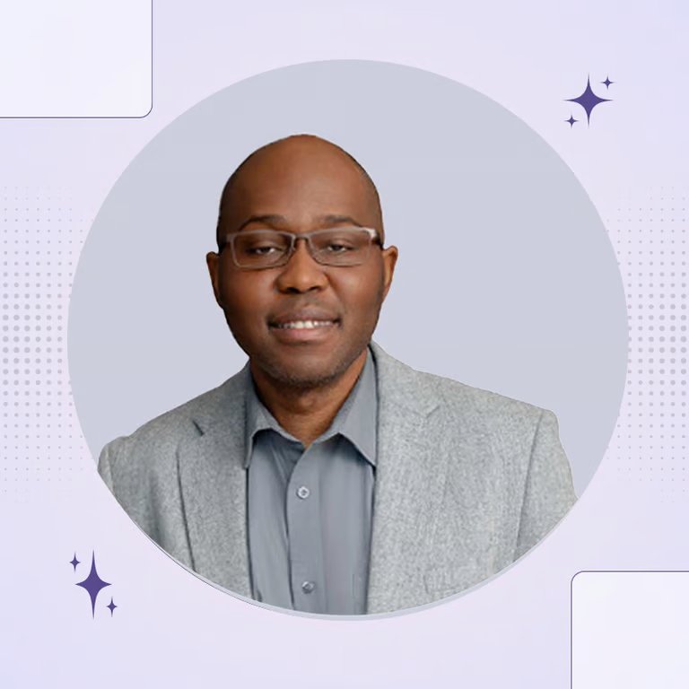 Dr. Mervin Blair